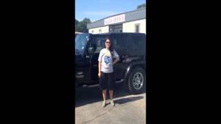 Best Chevrolet Dealership in the Texarkana, TX area | Best Chevrolet Dealer Texarkana, TX