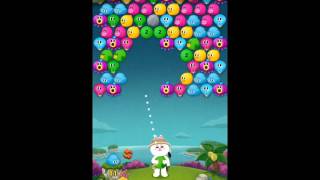LINE BUBBLE 2 STAGE 873