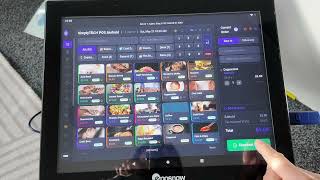 Android OS - SimplyTECH POS
