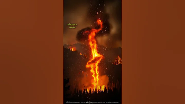 🌪️ DISCOVER MIND-BLOWING TORNADO TYPES YOU’VE NEVER SEEN! | PART 12