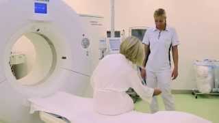 "Informationsvideo CT" - Klinik im Park - Privatklinikgruppe Hirslanden