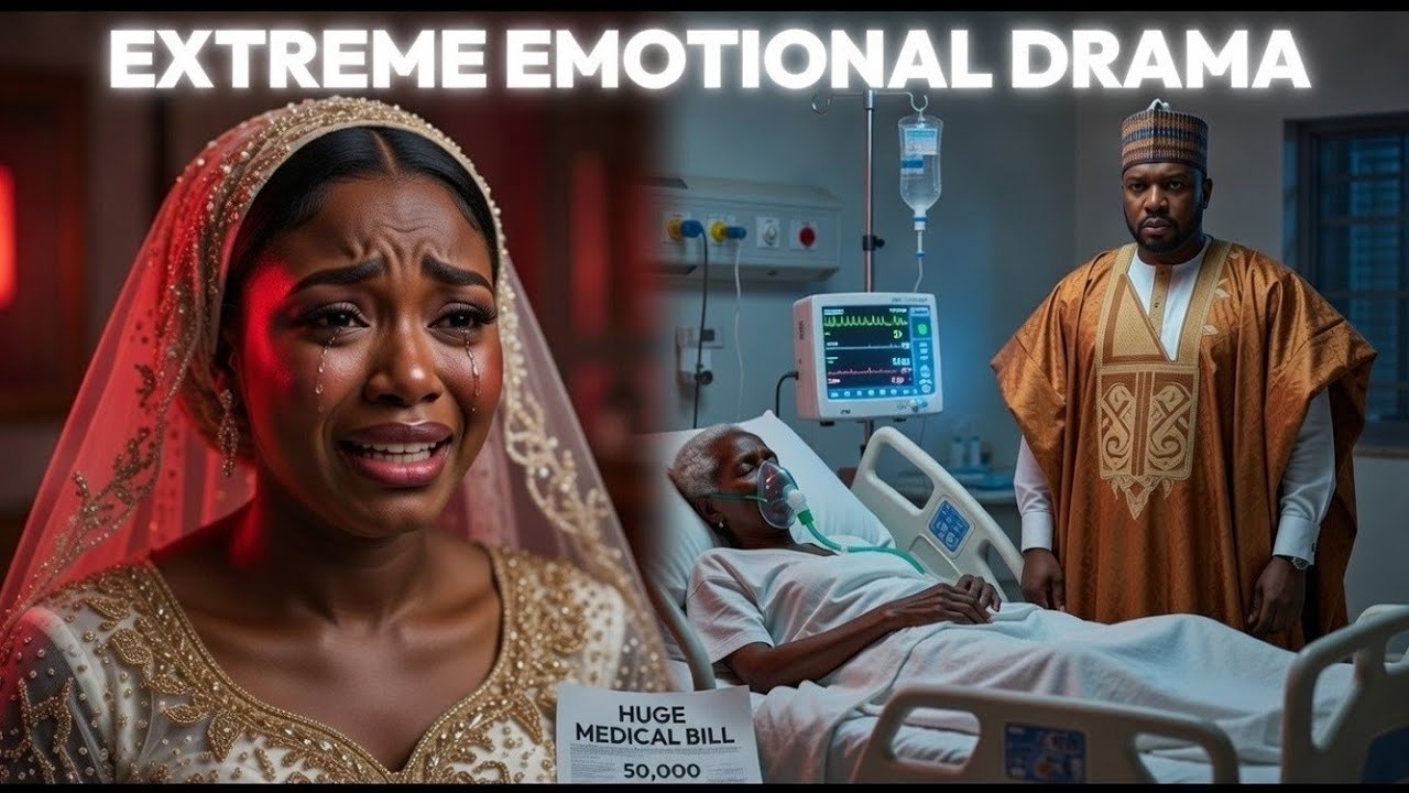 Ta Aure Shi Don Ta Ceci Mahaifiyarta… Amma Abin Da Ya Faru Bayan Hatsarinsa Ya Girgiza Kowa! 😳