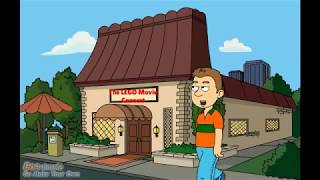 Murray Cuts School And Gets Grounded