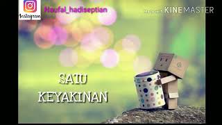 Story wa aku bertahan