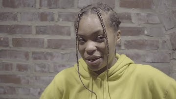 Simplistic Presents: Kodie Shane