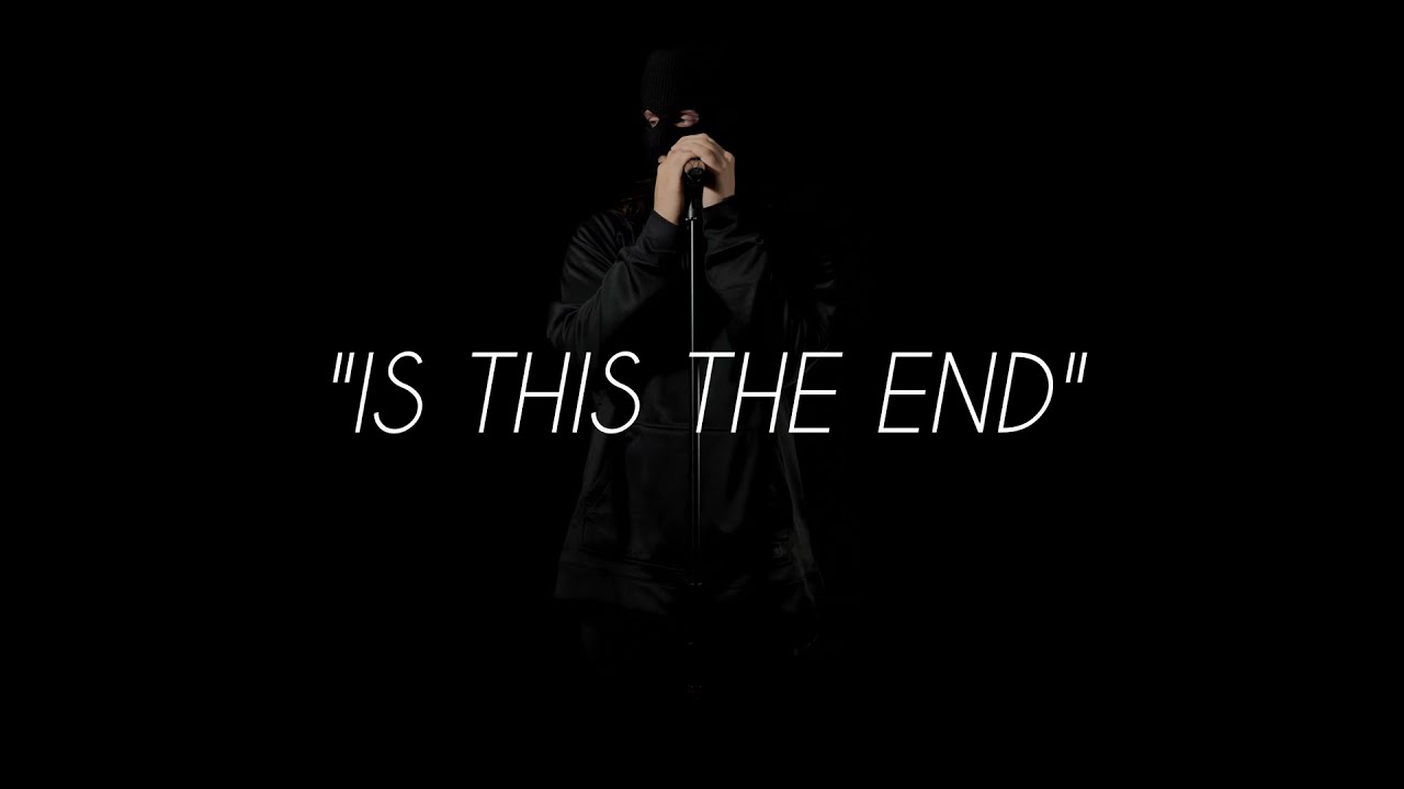 Buggs - Is This The End (Live Performance)