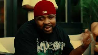Ant Mape - Ol Lady Ft. @jdiggsthizz , @KTownOnTheBeat ( music video)