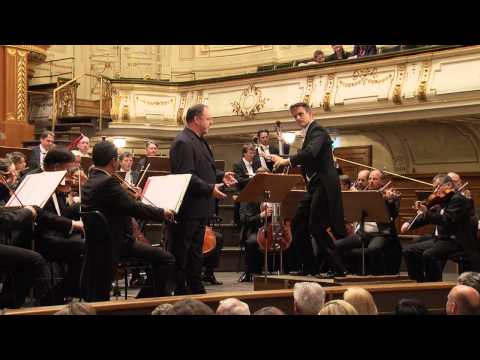 Musikverein Graz Wiener Symphoniker unter Philippe Jordan