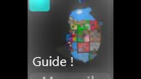 How to find Mapmik in Find the Chomiks (Roblox) Guide
