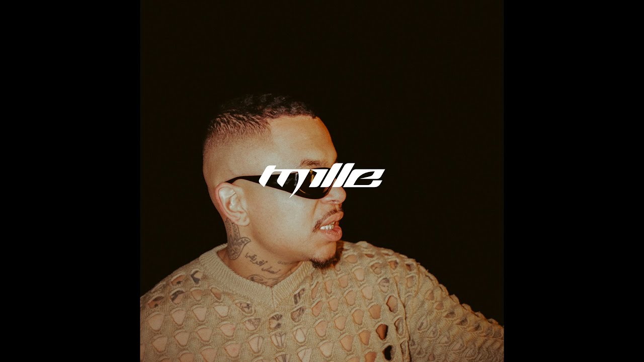 (FREE) Luciano Type Beat - Never know