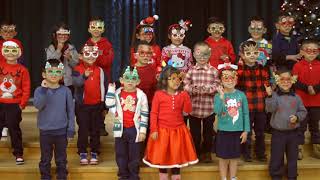 Kelly Holiday Program