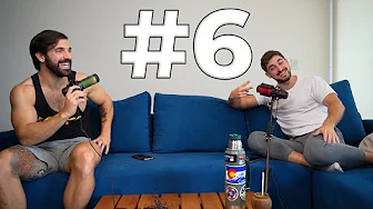 Hermanos Nicolich - Episodio #6