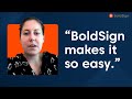 How BoldSign Simplified Paperwork for a Kansas Daycare