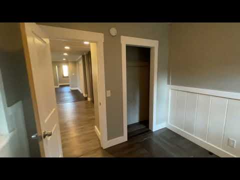 746 Broadway Ave, Grand Rapids, MI home video tour