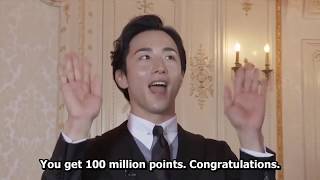 [Eng Sub] Miyano Mamoru and Onuki Yusuke: How millionaire are they? (pt.1)