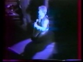 Capture de la vidéo Jean-Pierre Llabador : Johnny Hallyday , Evry 1982 Part 3 ( Inedit )