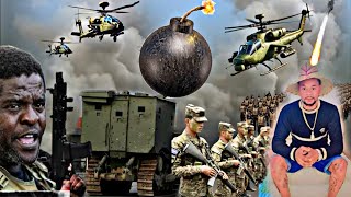 Download Lagu 150 Salvadò Rantre pou Masakre Babekyou Izo Jeff Canaan Mande Trèv Mibalè Anpil Kadav Moun Akayè Bra MP3