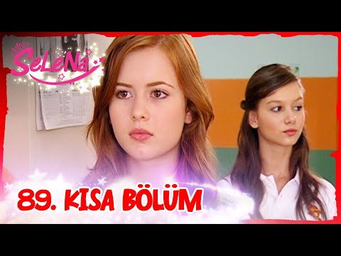 Selena 89. Bölüm | Kısa Bölümler ✨