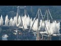 Video for "GENOA" BRIDGE, , news, , video "june 28, 2019", -interalex