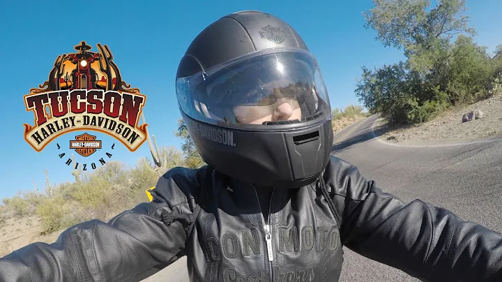 Real Riders ep. 5 | Shelly Harris