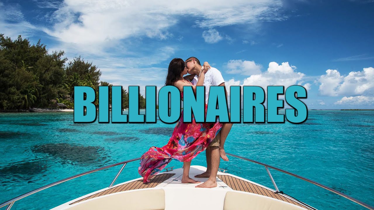💎How to live a Billionaire lifestyle! 💎Learn How to Get the Motivation to Reach Your Goals 25