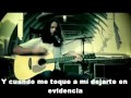 Chriss Cornell - Call me a Dog - Subtitulada al Español