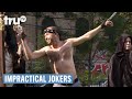 Impractical Jokers - Bonfire of the Blankie