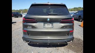 5UX23EU04S9006582 BMW X5 2025 Copart Photos - BMW X5 VIN 5UX23EU04S9006582 Images Phoenix AZ
