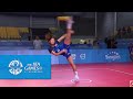 Sepaktakraw Women's Regu Semi-final Thailand vs Vietnam (Day 8) | 28th SEA Games Singapore 2015