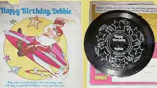 Vintage Vinyl: 1975 Captain Zoom 