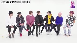 Bts Rapmon Namjoon Singing Babyshark