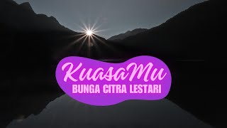 (KARAOKE) KuasaMu - Bunga Citra Lestari @BMCTHEBEST Vocal Class