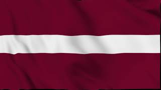 Latvia Flag | World Flags | Like2learn