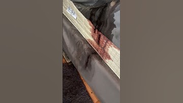 Undiscovered death for 3 WEEKS! #cleanup #spauldingdecon #crimescenecleaning #crimescenecleanup