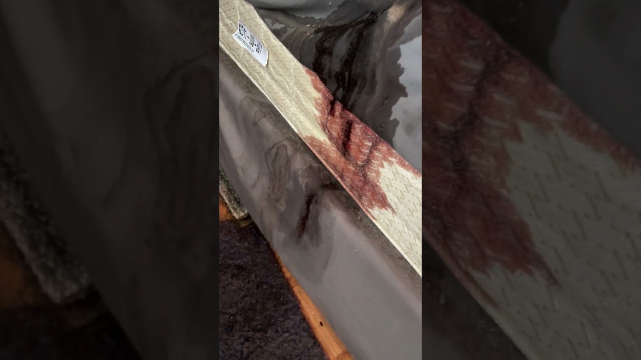 Нераскрытая смерть в течение 3 НЕДЕЛЬ! #уборка #деконструкциясполдинга #уборкаместапреступления #...