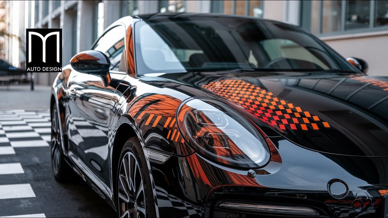 Paint Protection Film vs Ceramic Coating: What Is Best For You