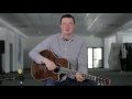 Електроакустична гітара Ovation Celebrity CS24P-4Q