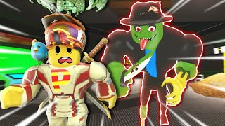 ROBLOX BAKON CHAPTER 7!! screenshot 5