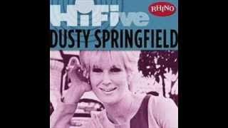 AHORA TE PUEDES MARCHAR. VERSION ORIGINAL, DUSTY SPRINGFIELD