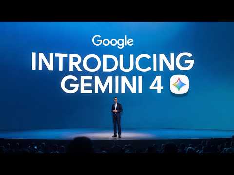 Gemini 4: The Truth About Google’s Next AI Model (What We Actually Know)