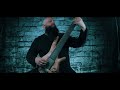 Cryophilic | Throne of Evil | Bass Play Through