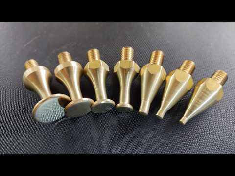 Paintless Dent Repair (PDR) straightening tips
