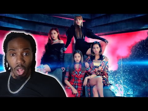 A Guide To BlackPink | Reaction | NON K-POP FAN REACTS TO BLACKPINK