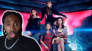 A Guide To BlackPink | Reaction | NON K-POP FAN REACTS TO BLACKPINK