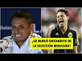 LO QUE FALTABA, Chicharito NI SE enteró de la convocatoria de la selección mexicana | Futbol Picante