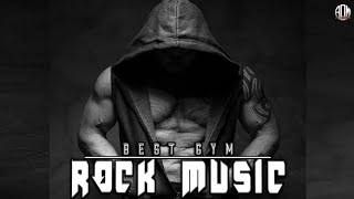 BEST NO COPYRIGHT ROCK GYM MUSIC MOTIVATION || GYM ROCK SONG part 6