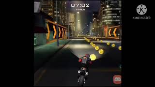 dhoom 3 bike race game and dhoom song verison screenshot 2