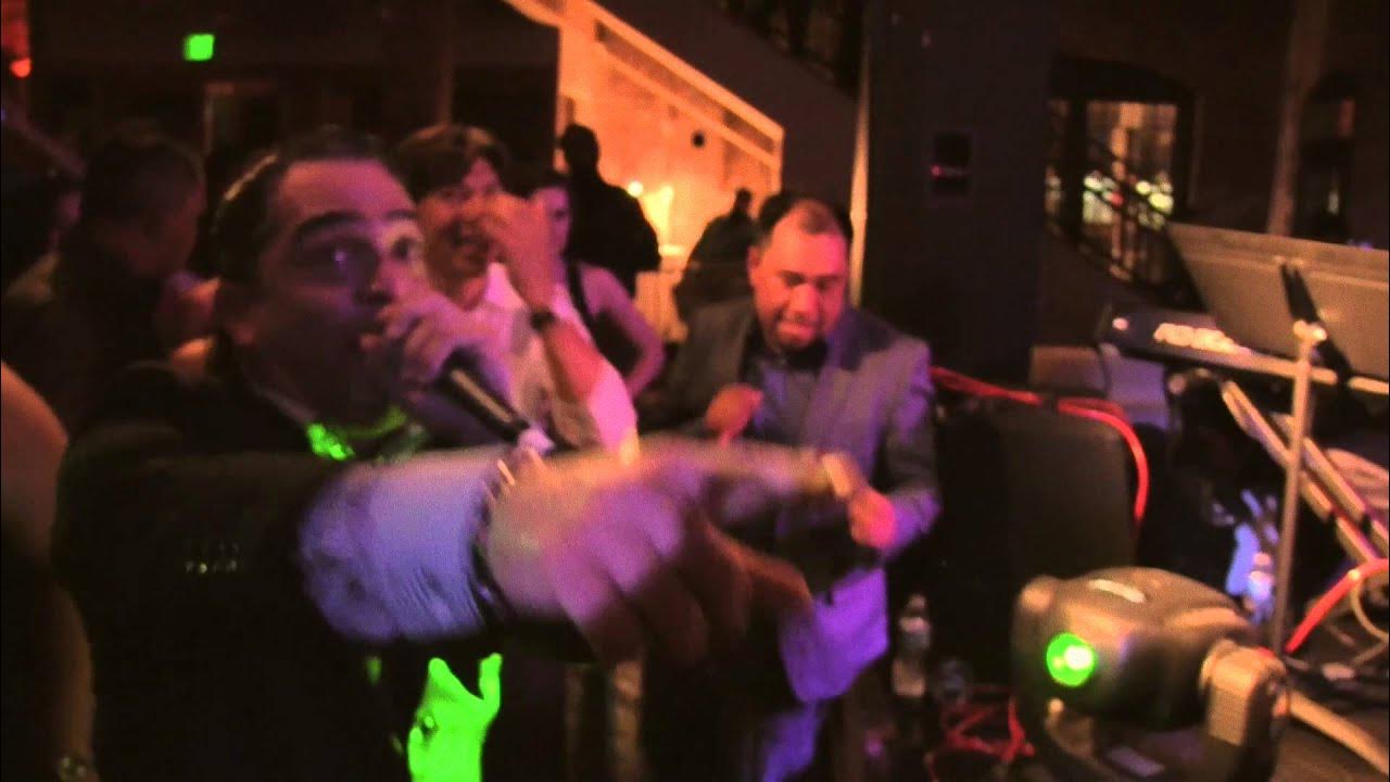 "Tu Carinito" - Puerto Rican Power. (en vivo, Cultura Event Center, Tacoma, WA) 7/18/14 "Tu Carinito" - Puerto Rican Power. (en vivo, Cultura Event Center, Tacoma, WA) 7/18/14