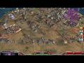 BOSS Command Conquer Generals Zero Hour 1 Vs 7 HARD Gameplay