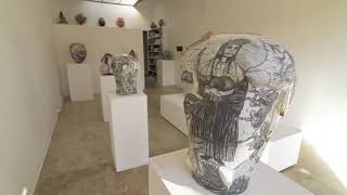 Gerardo Monterrubio on his imagery
